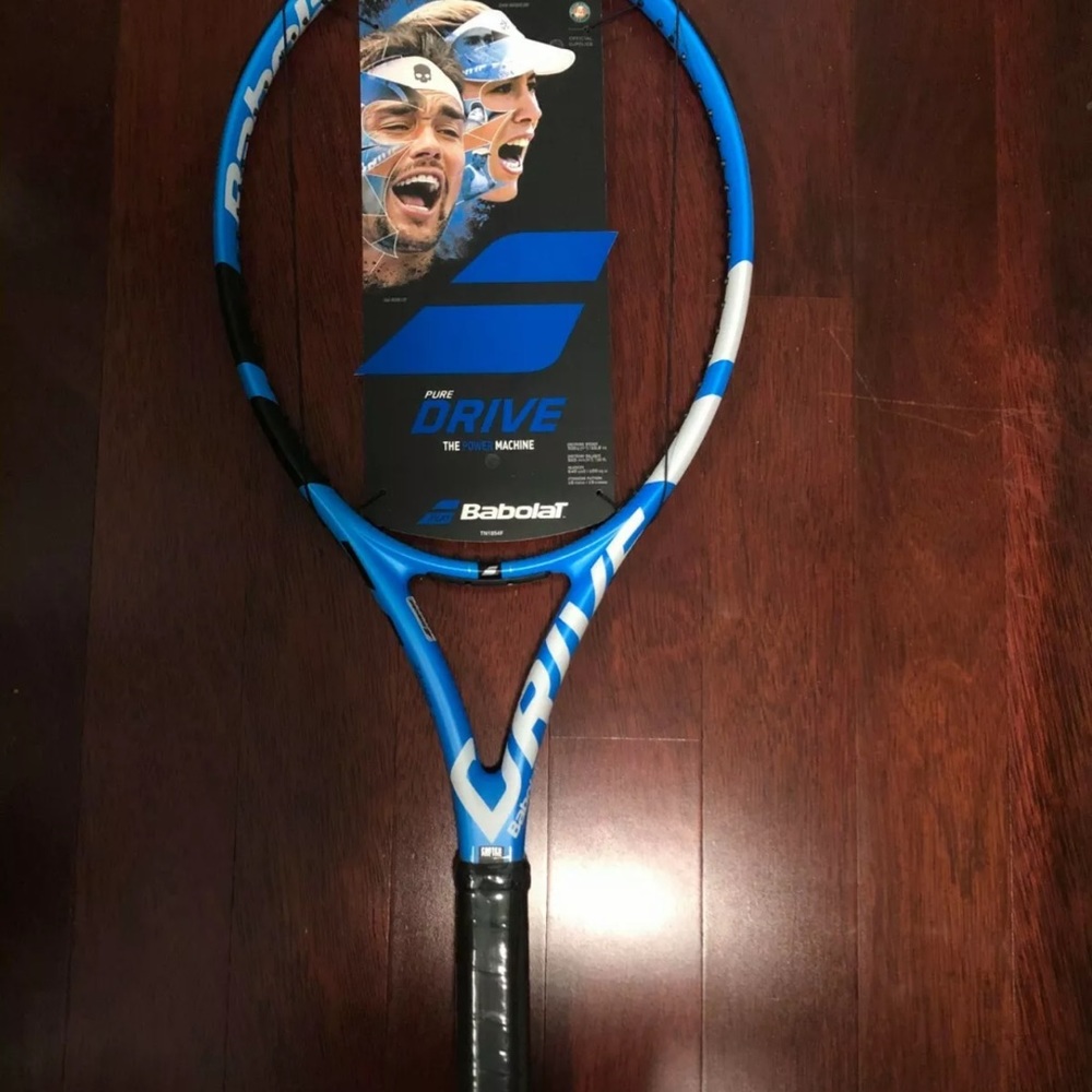 Babolat Pure Drive